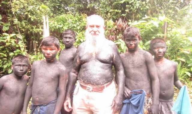 La vita del pugliese Jos